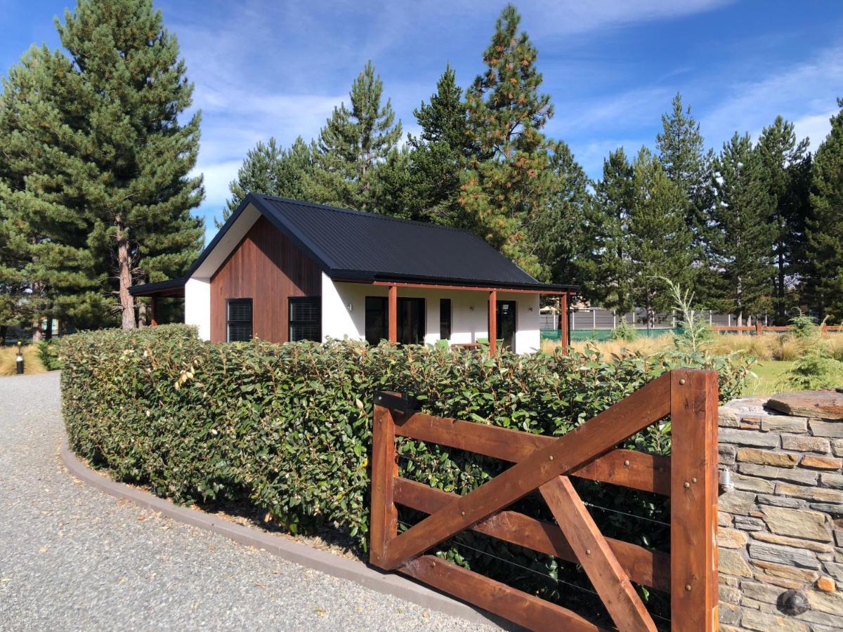 Chalet - Arohanui
