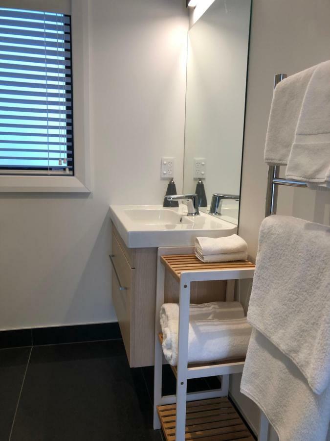 Chalet - Arohanui Twizel